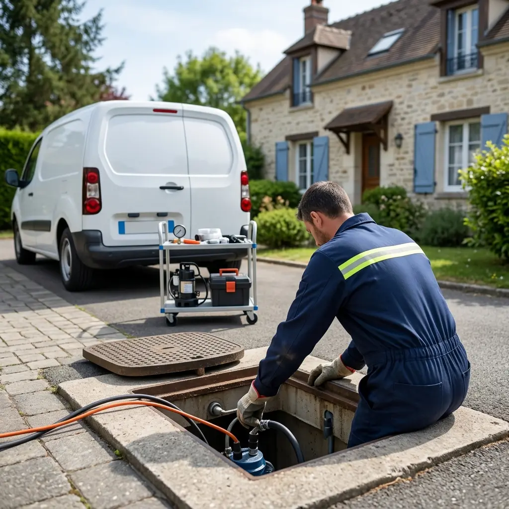 Une tranquillité d'esprit durable