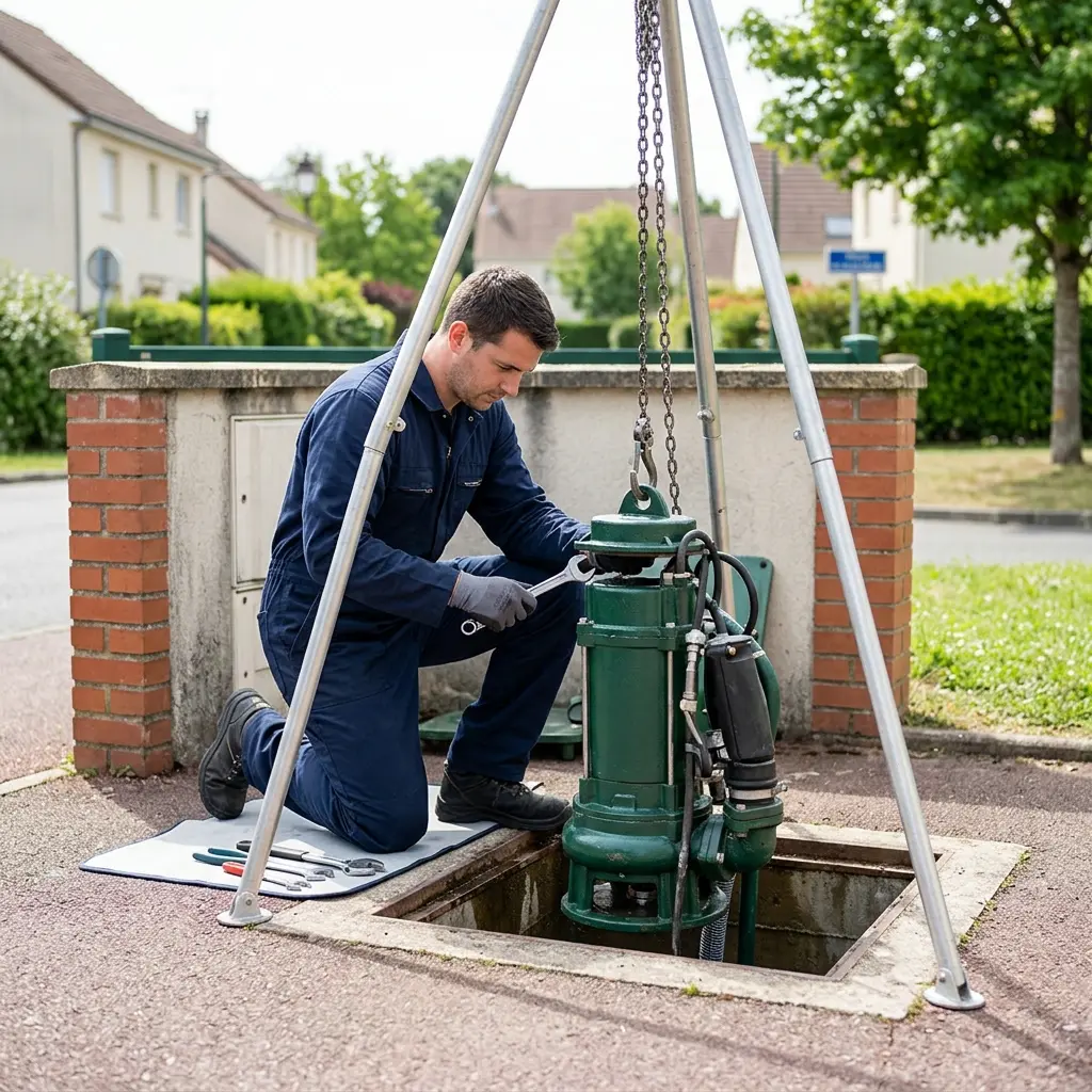 Prévenir les risques de débordement