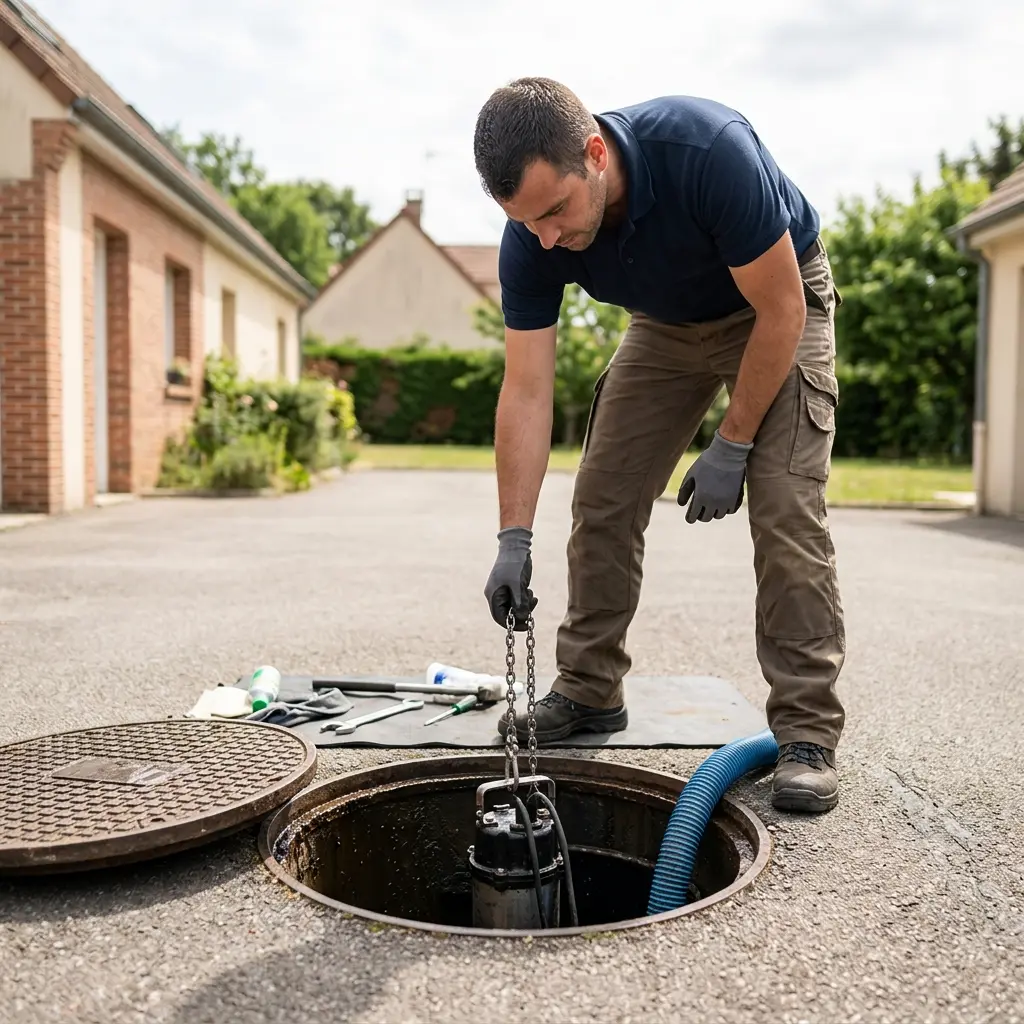 Une expertise de proximité pour votre installation