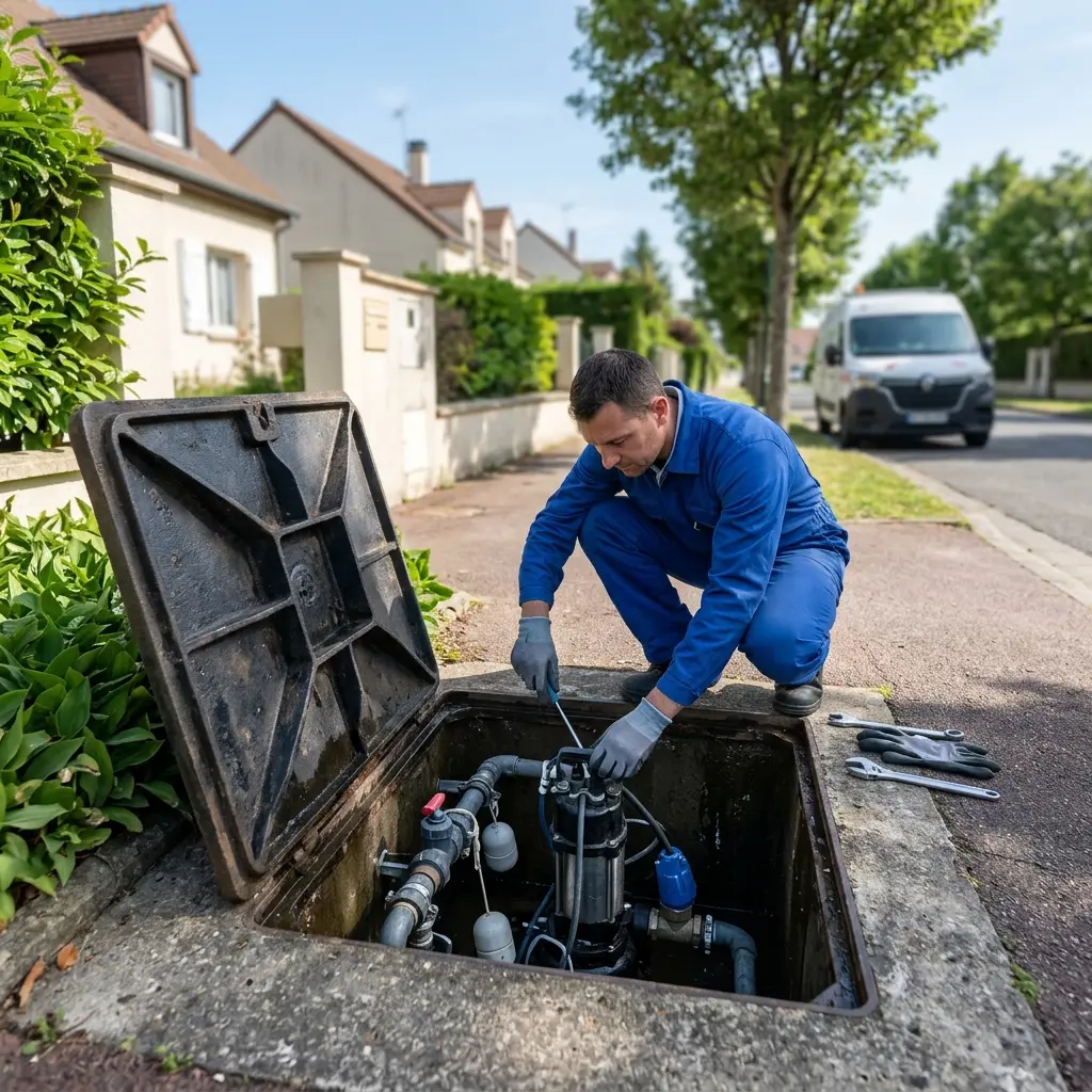 Gestes de prévention pour votre installation