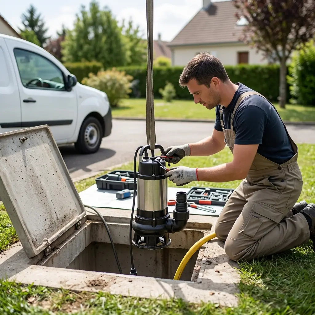 Pourquoi nous choisir pour votre relevage à Villepreux ?