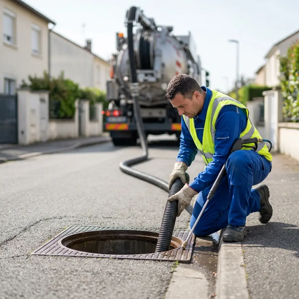 Pourquoi nous choisir pour votre installation à Sartrouville ?