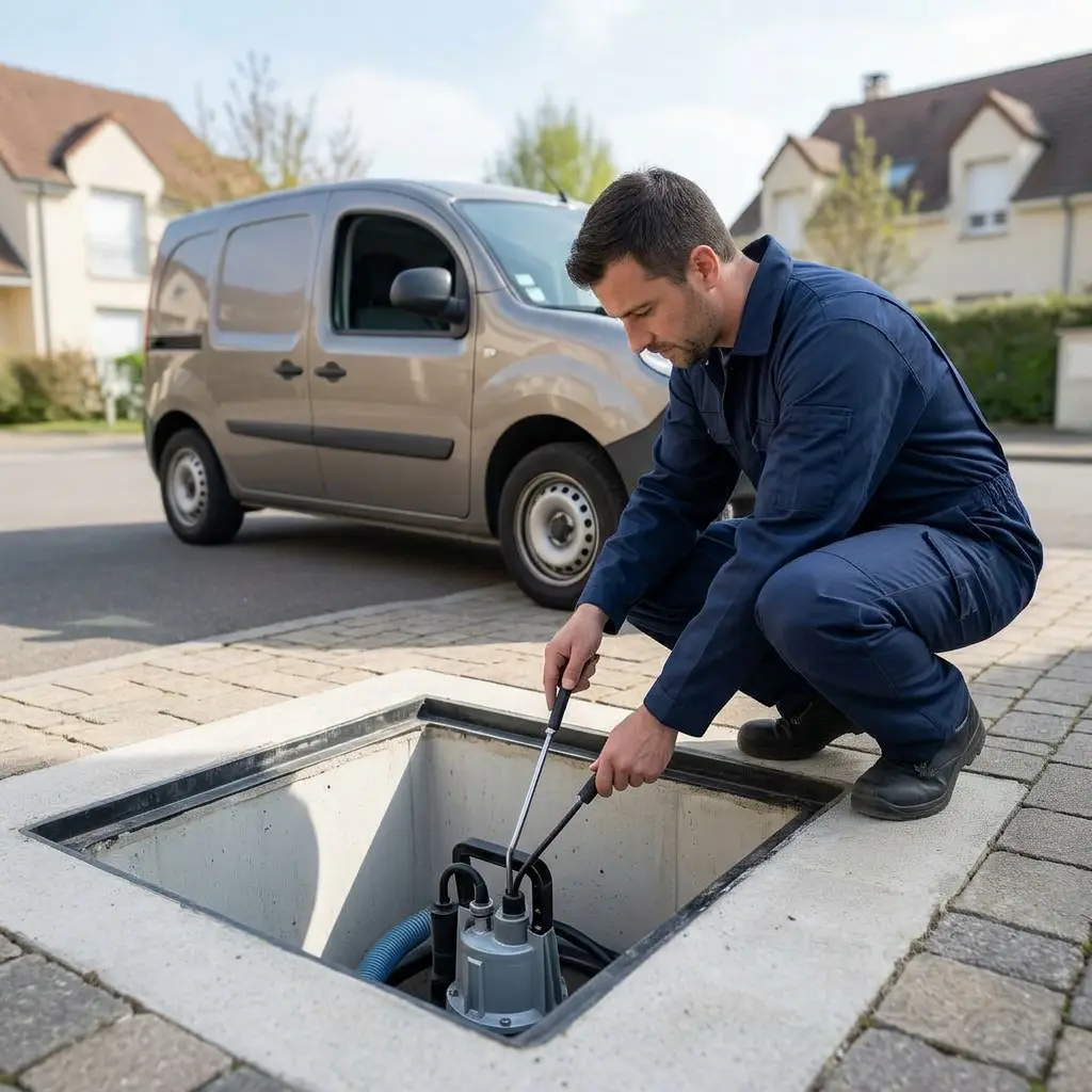 Une expertise locale pour un assainissement sans faille
