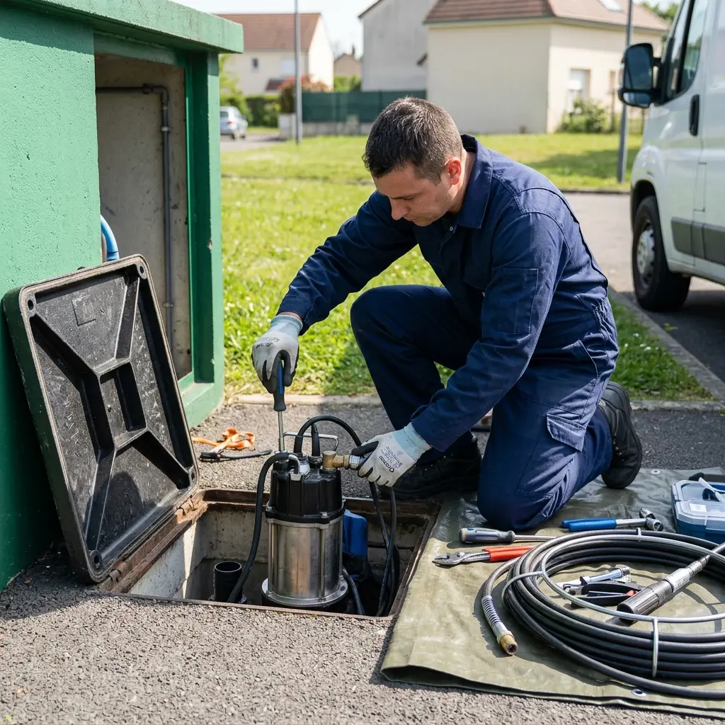 L'approche technique pour un pompage performant