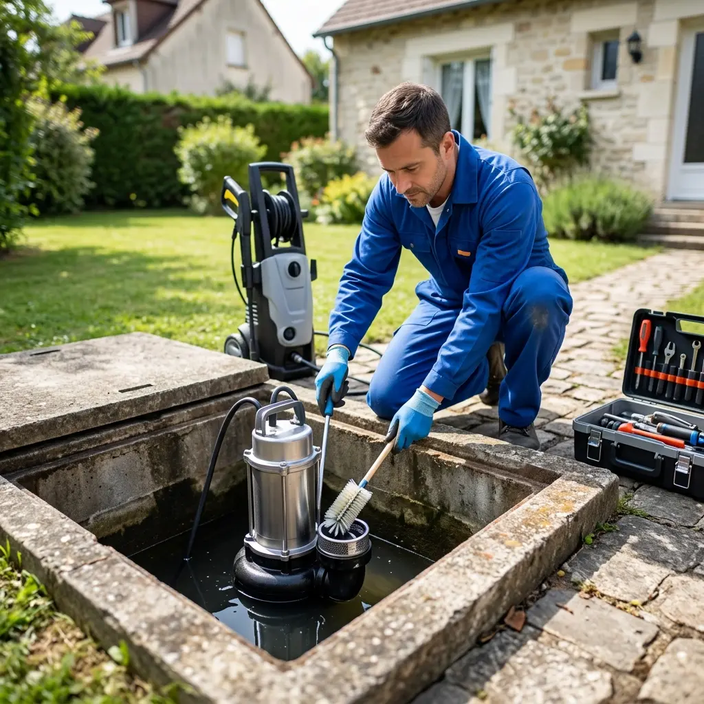 Pourquoi choisir notre expertise à Limay ?