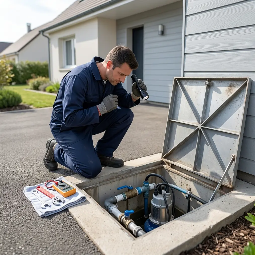 Besoin d'un technicien rapidement à Limay ?