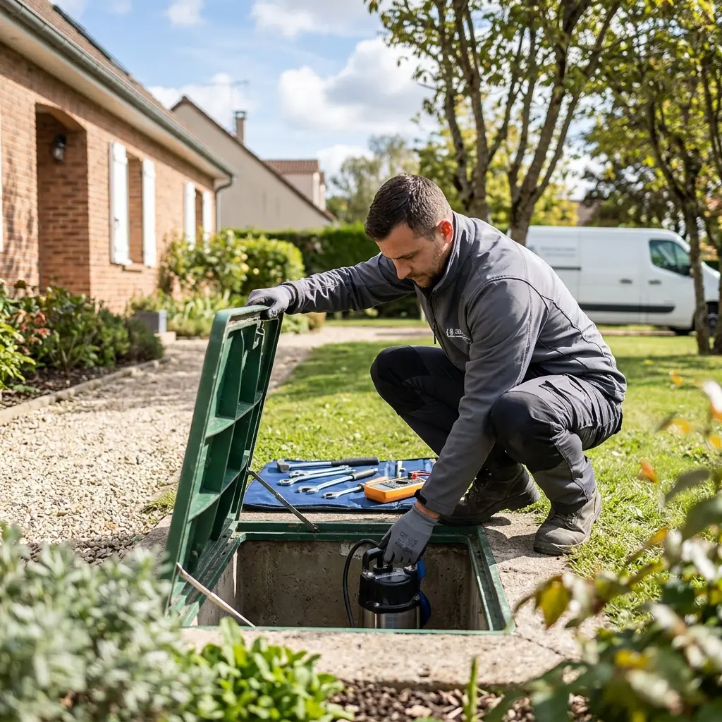 Conseils de prévention pour votre domicile