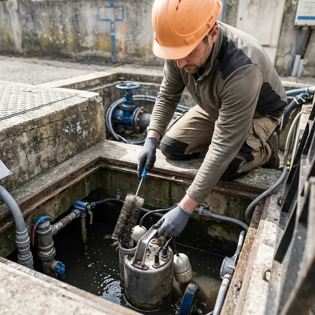 Pourquoi nous choisir pour vos installations au Port-Marly ?