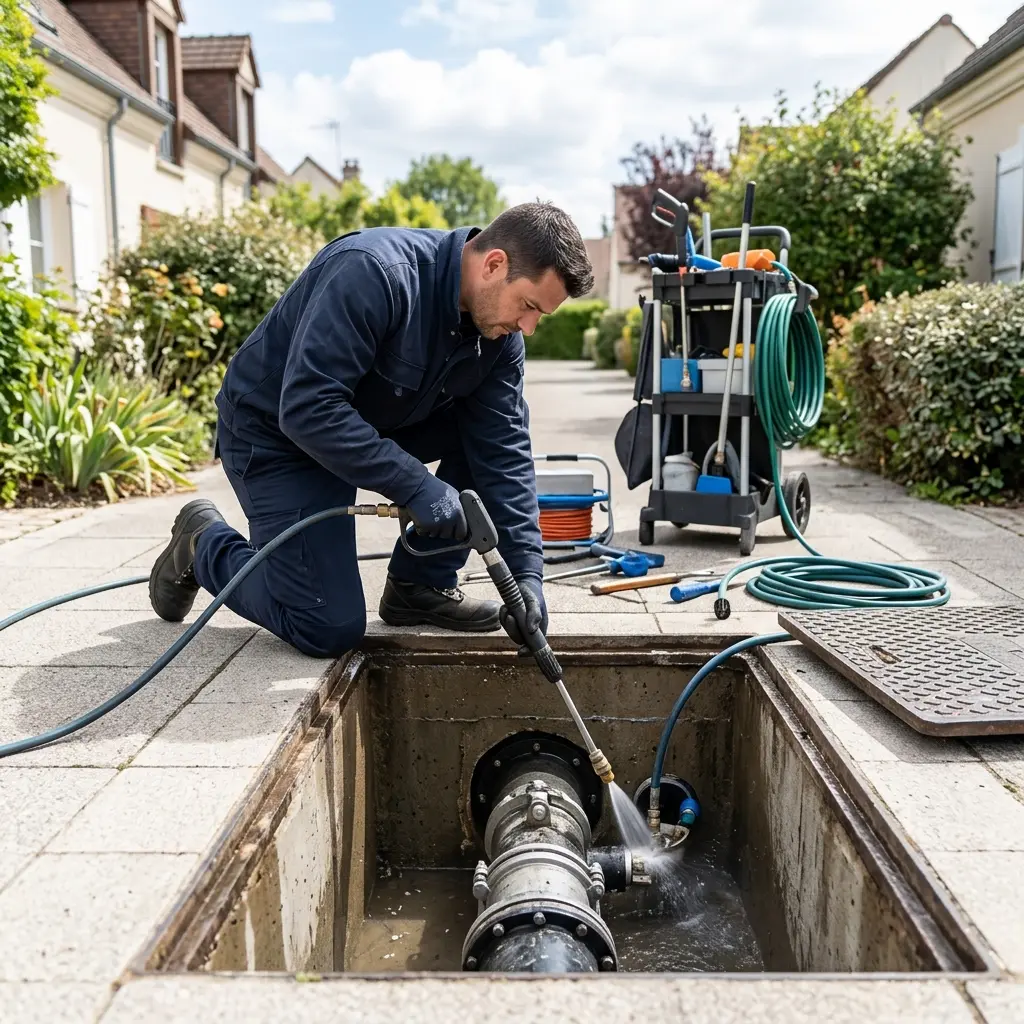 Comment prévenir les pannes de relevage au Mesnil-le-Roi ?