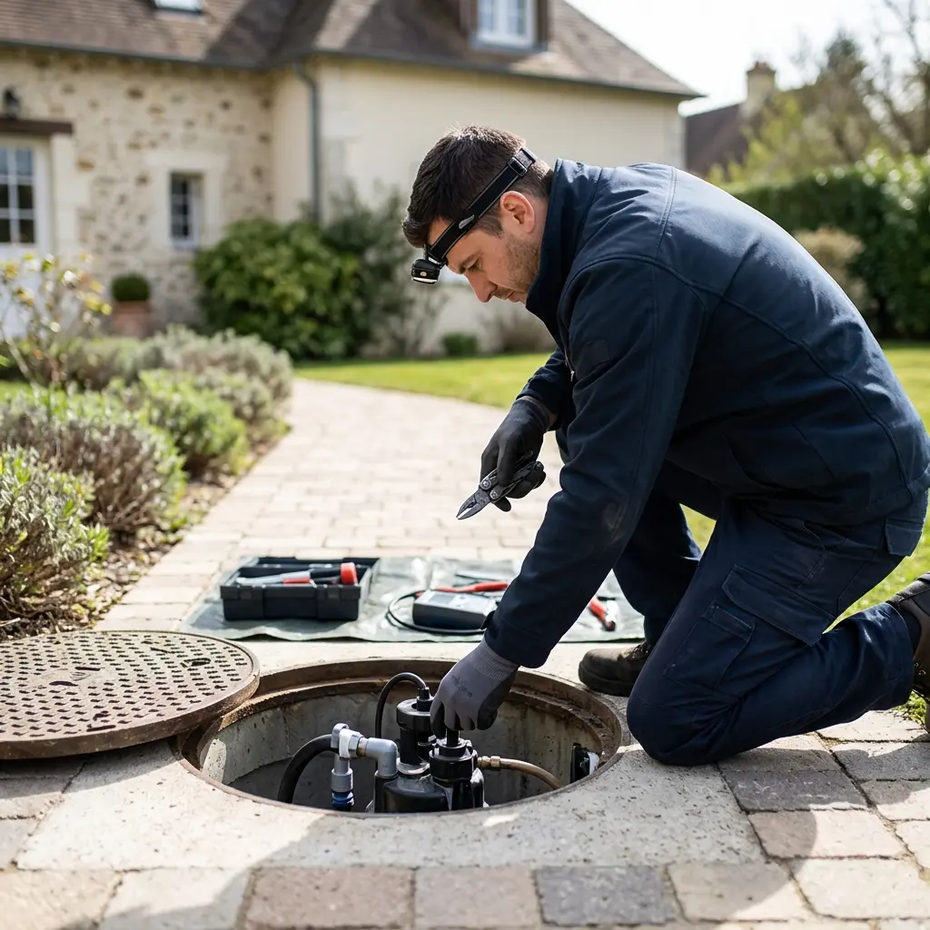 Pourquoi nous choisir pour vos installations au Mesnil-le-Roi ?
