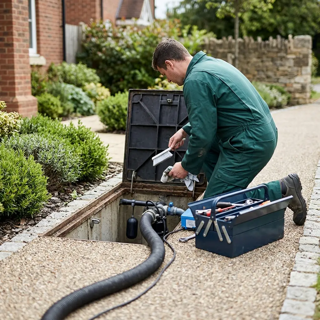 Une approche technique et rigoureuse pour vos installations