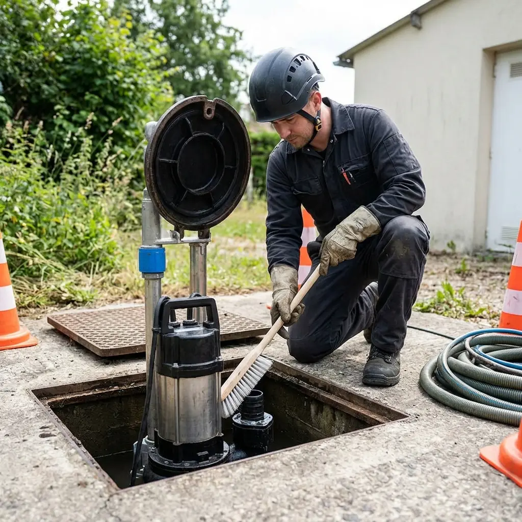 Pourquoi nous choisir pour votre installation à Beynes ?