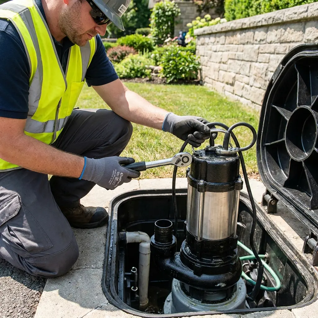 Besoin d'une intervention rapide à Beynes ?