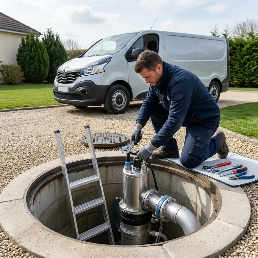 Pourquoi nous choisir pour vos installations aux Essarts-le-Roi ?
