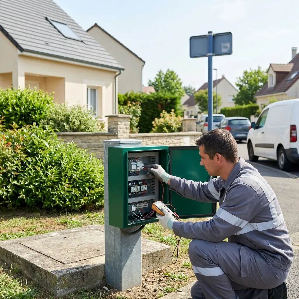 Bons réflexes à Conflans‑Sainte‑Honorine