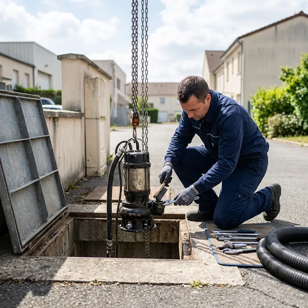 Les gestes essentiels pour votre installation