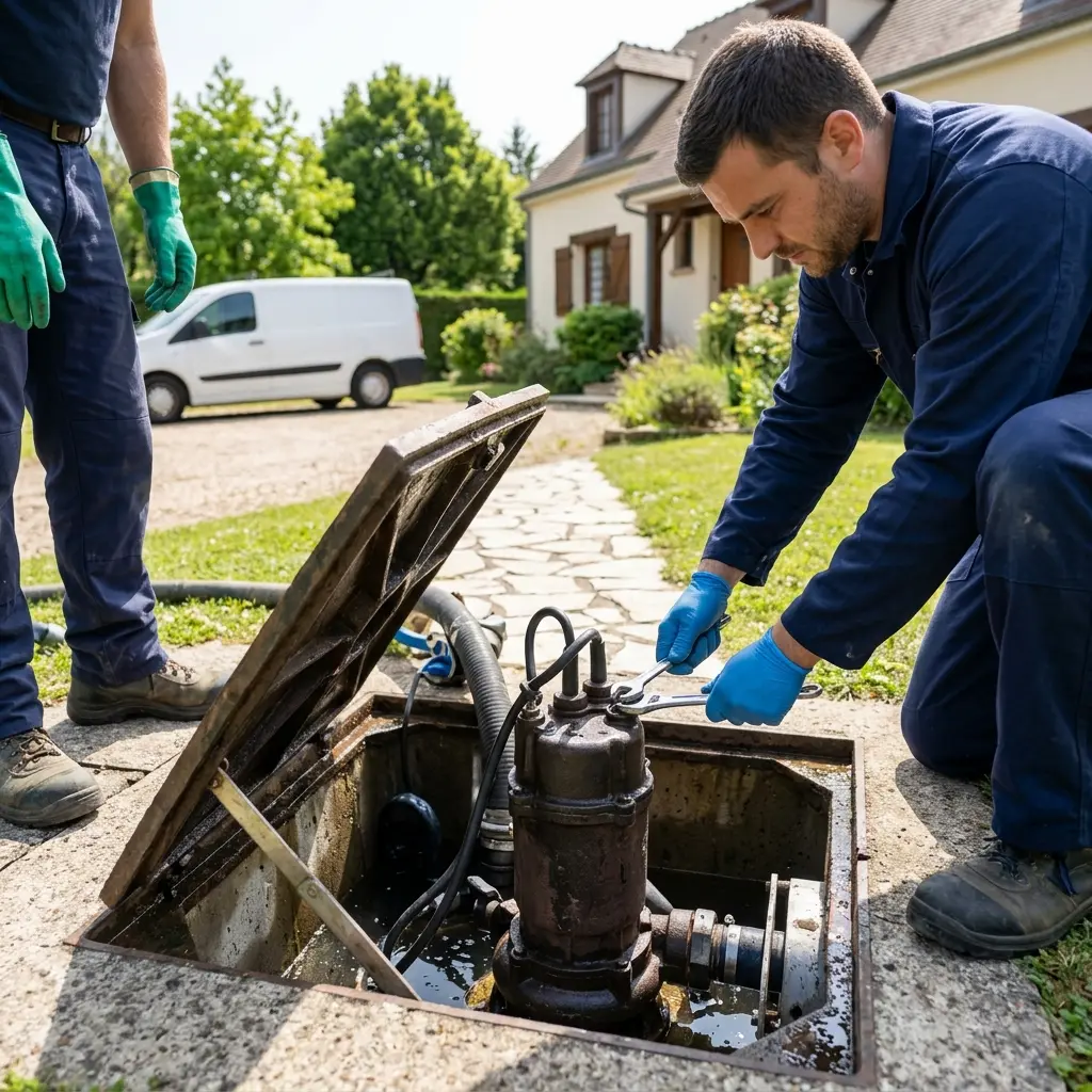 Une approche technique pour un système durable