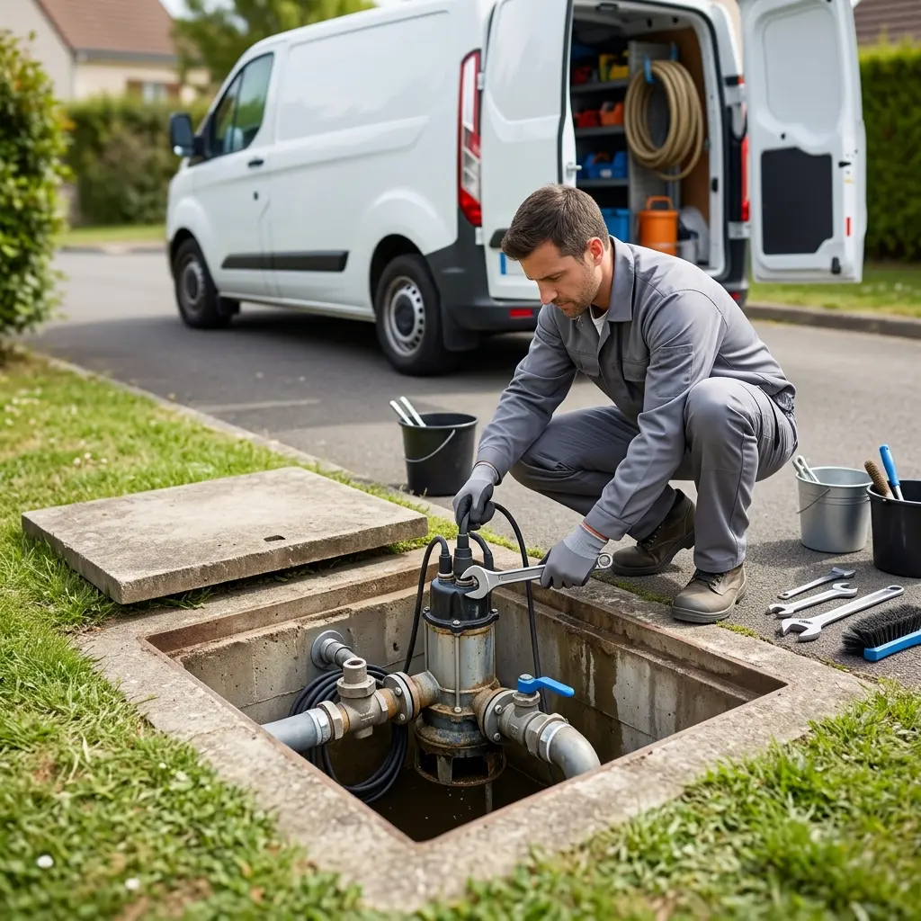 Pourquoi nous choisir pour votre installation à Mareil-Marly