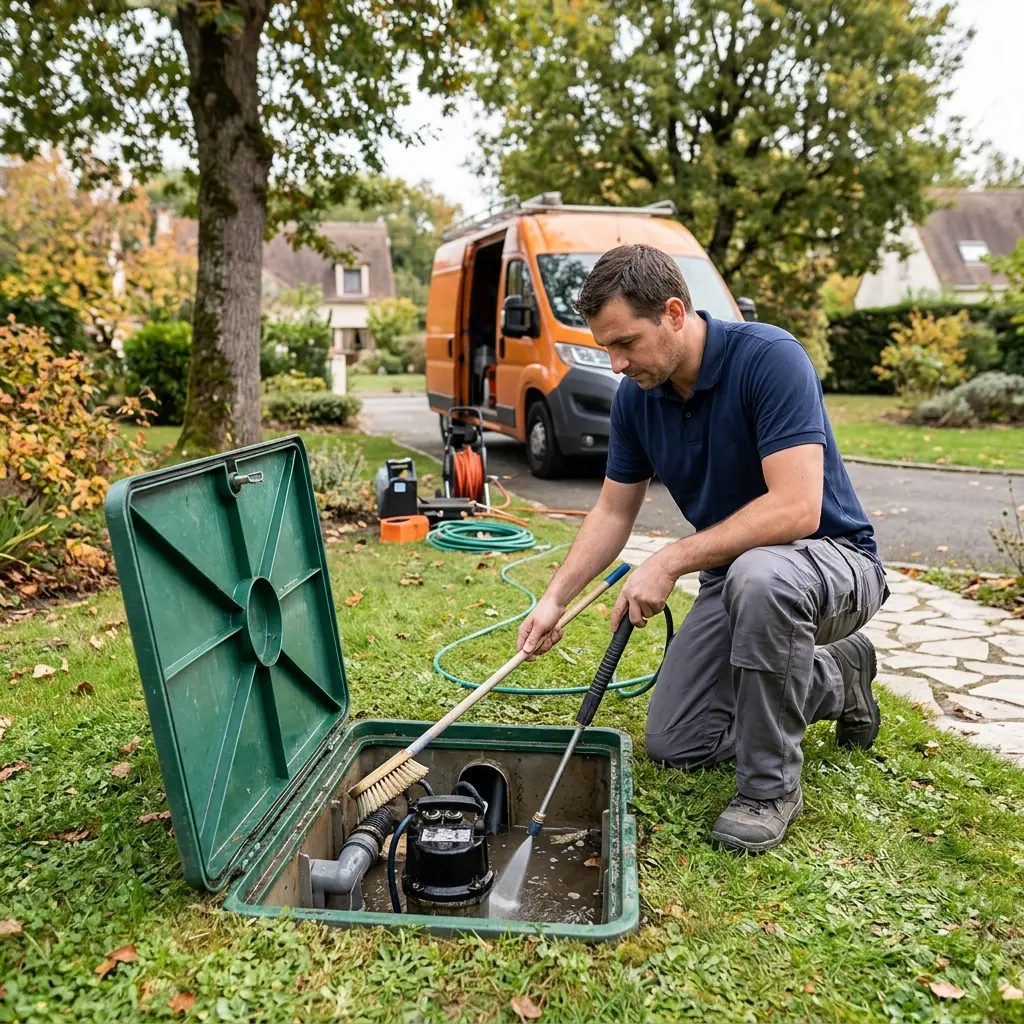 Prévenir les pannes de relevage dans vos installations
