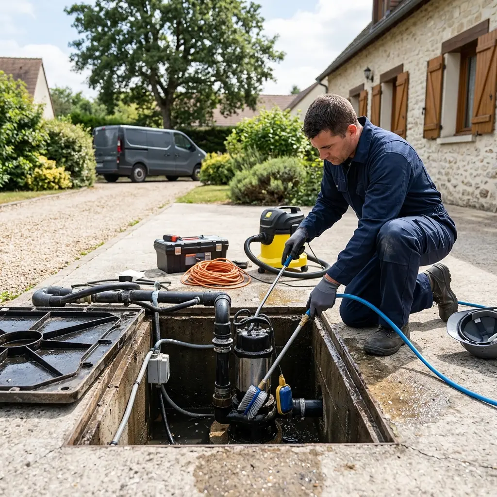 Comment prévenir les pannes de relevage à Septeuil ?