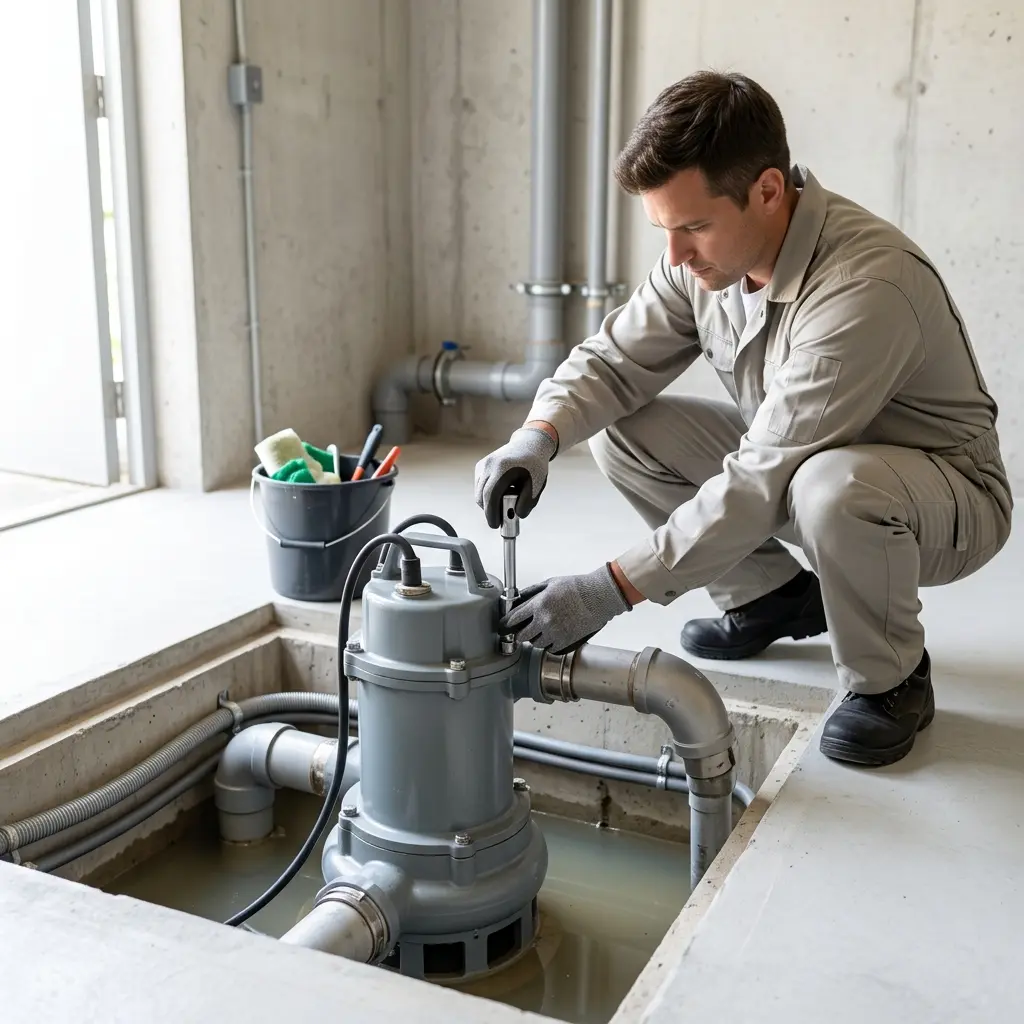 Un accompagnement fiable pour vos installations