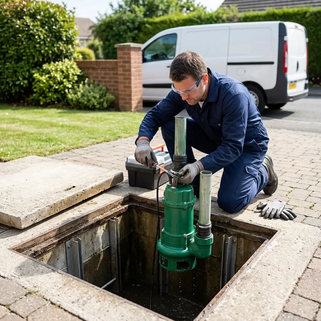 Gestes de prévention pour vos installations à Ecquevilly