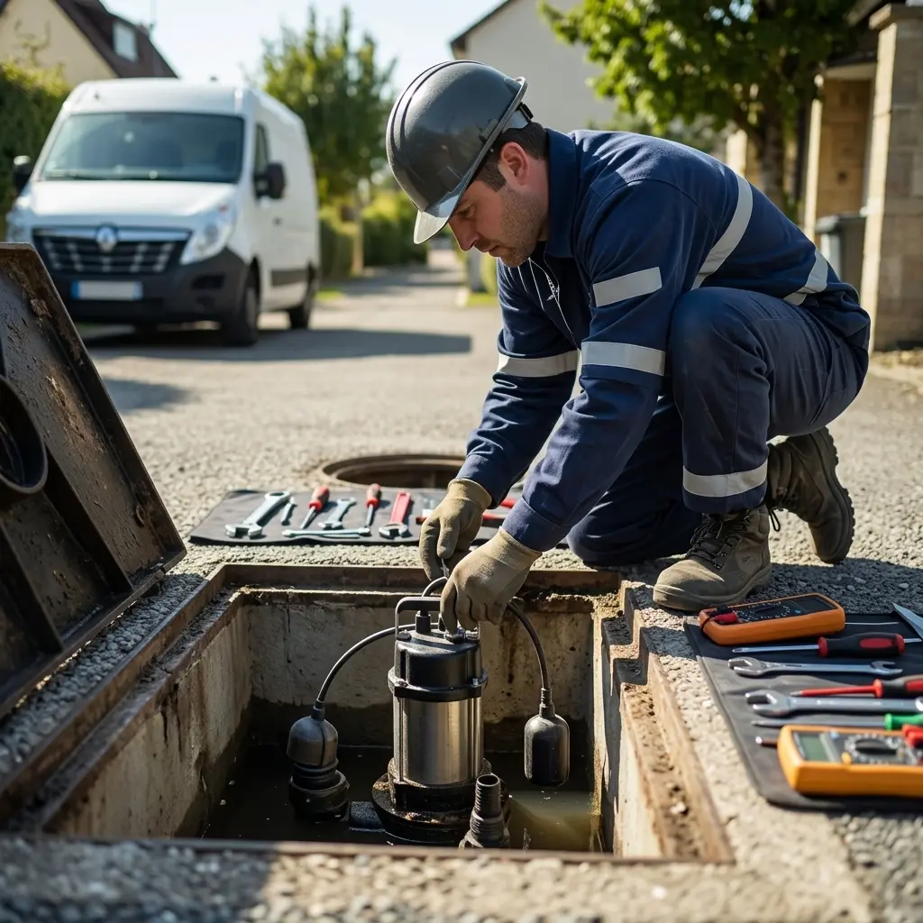 Pourquoi nous choisir pour vos installations à La Queue-les-Yvelines ?