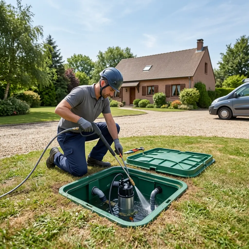 Notre protocole de contrôle technique