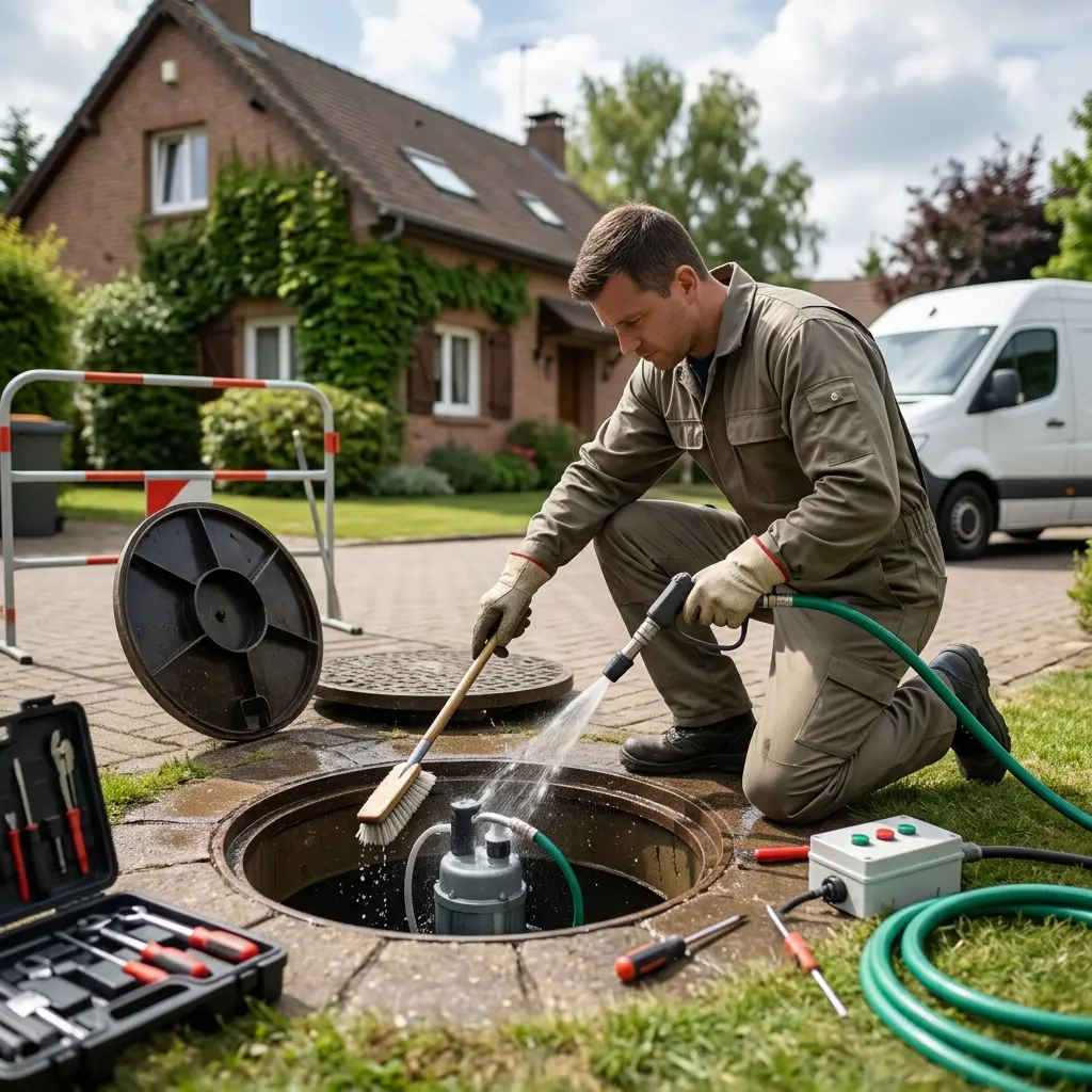 Les bons gestes pour votre installation