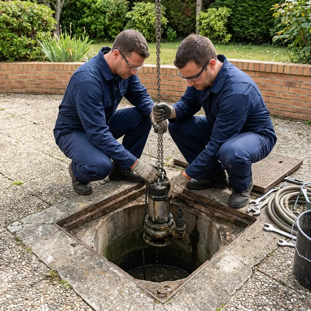 Pourquoi nous choisir à Élancourt
