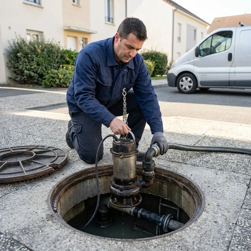Les bons gestes pour prévenir les pannes de relevage