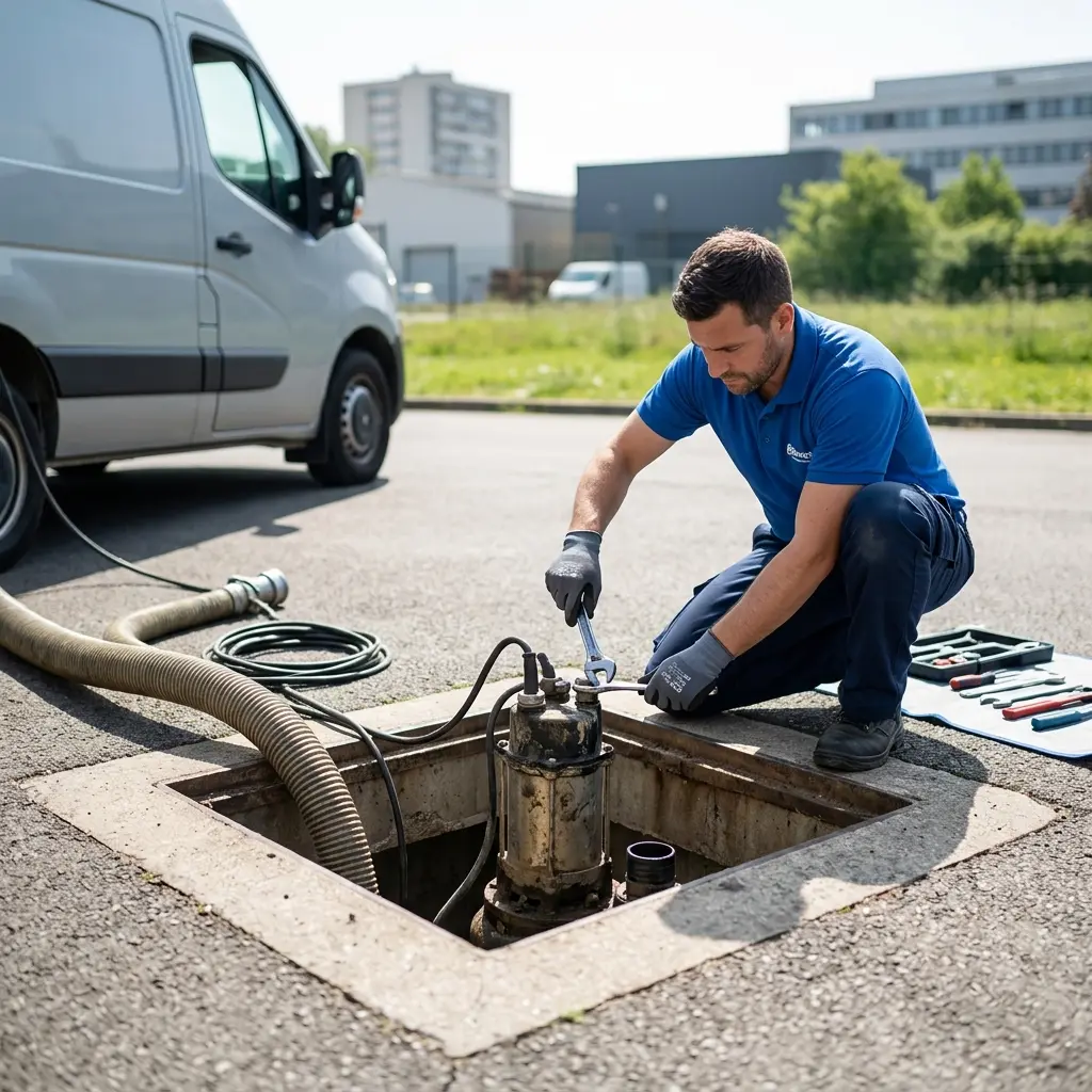 Pourquoi choisir notre expertise à Évry-Courcouronnes ?