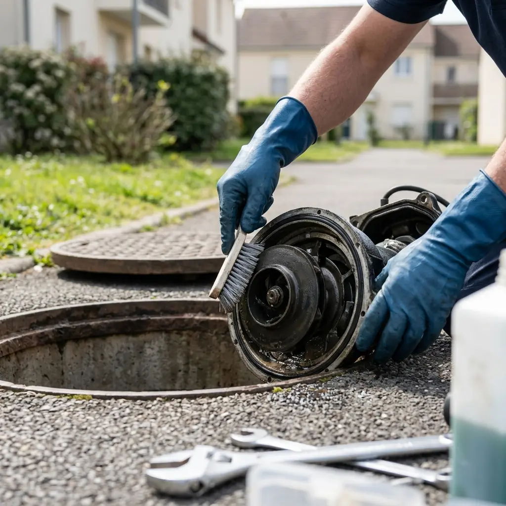 Une approche technique pour un assainissement durable