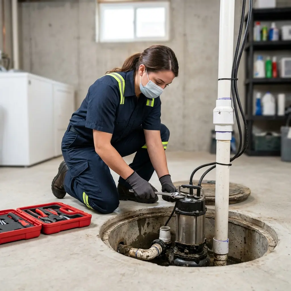 Gestes de prévention pour vos installations