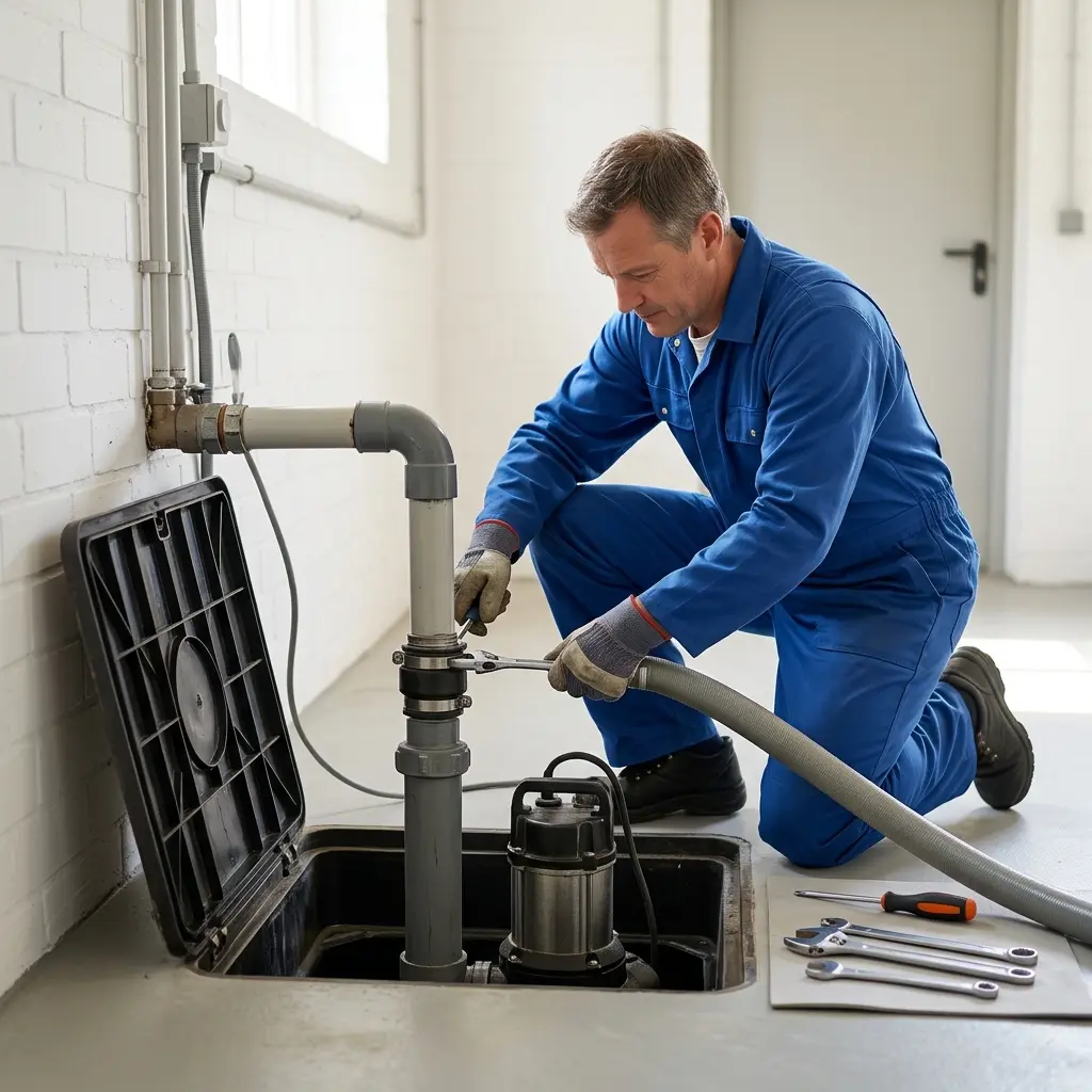 Notre expertise technique sur le terrain