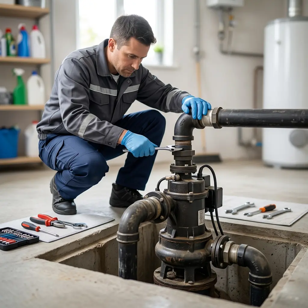 Pourquoi nous choisir pour vos installations à Viry-Châtillon ?