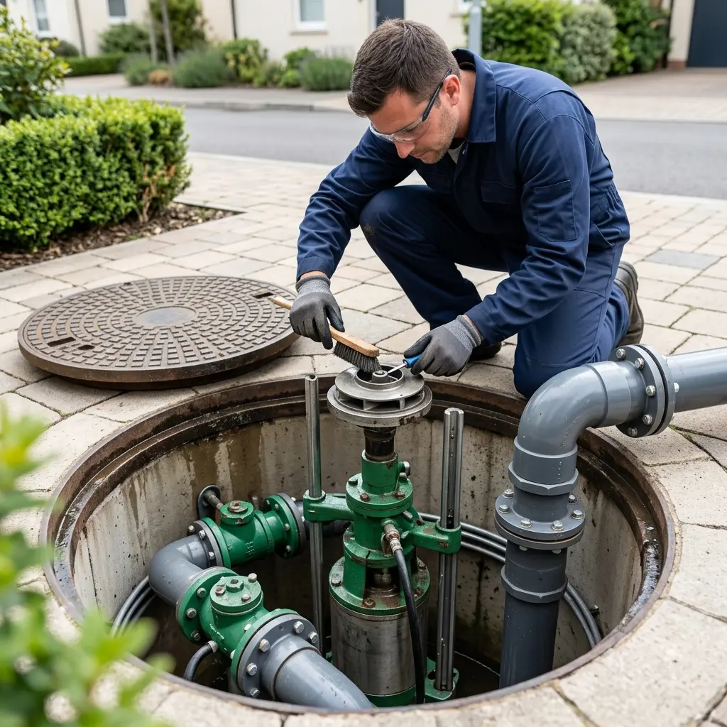 Notre expertise technique sur le terrain