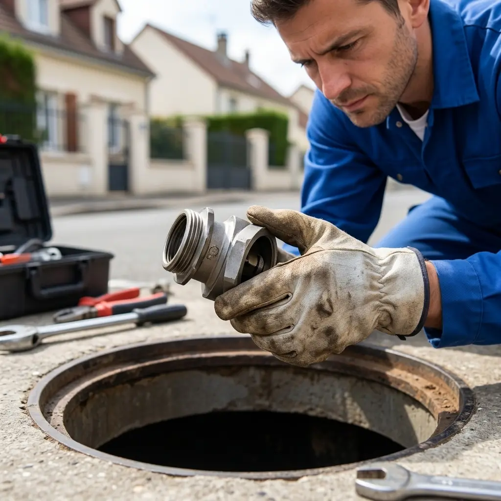 Besoin d'un entretien rapide à Draveil ?