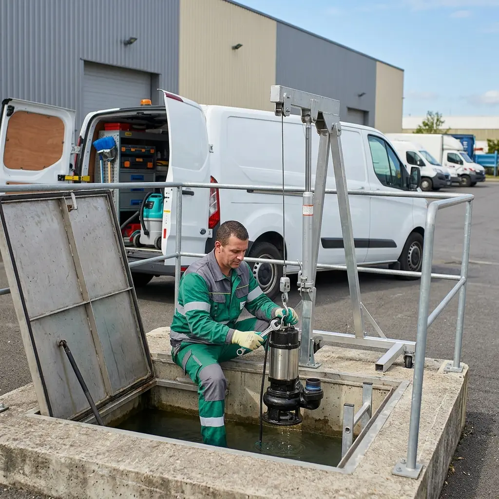 Une approche technique pour un relevage durable