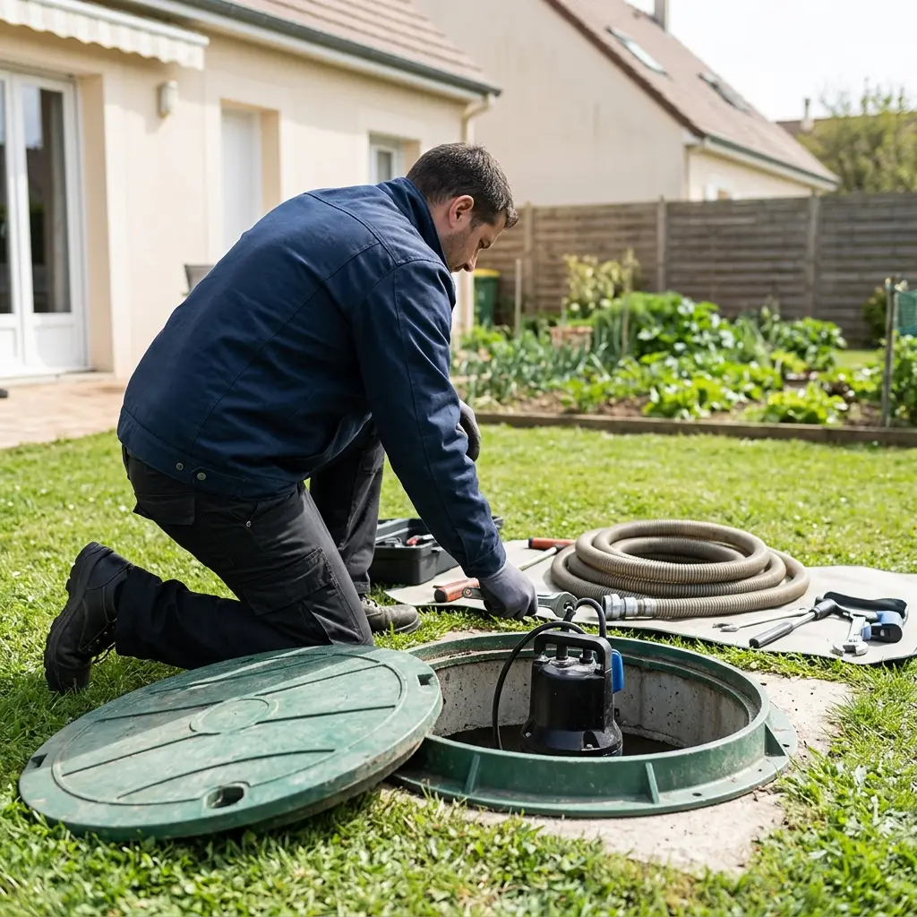 Notre approche technique de terrain