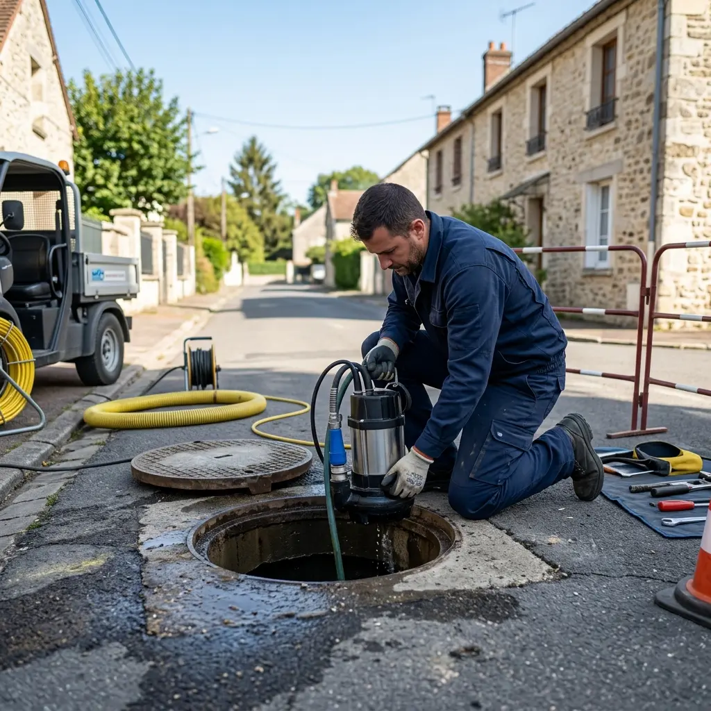 Un service de proximité pour votre tranquillité d'esprit