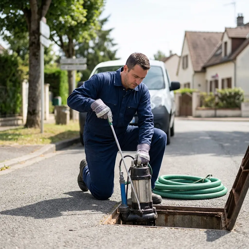 Besoin d'une intervention rapide à Saint-Michel-sur-Orge ?