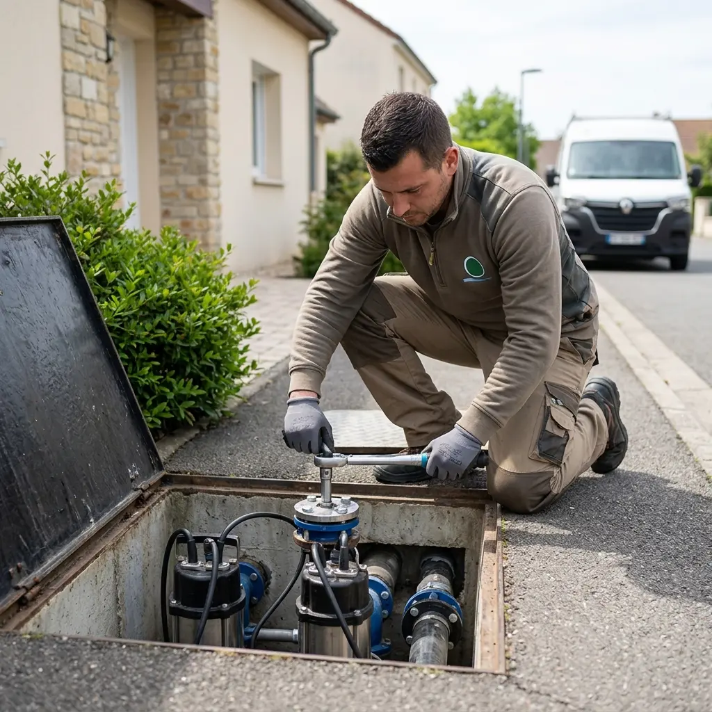 Pourquoi choisir notre expertise à Saintry-sur-Seine ?