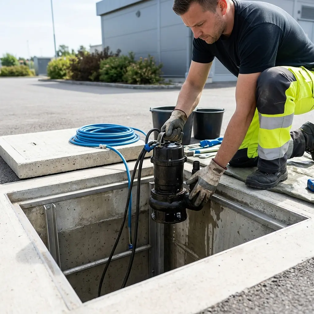 Une approche technique pour un drainage optimal