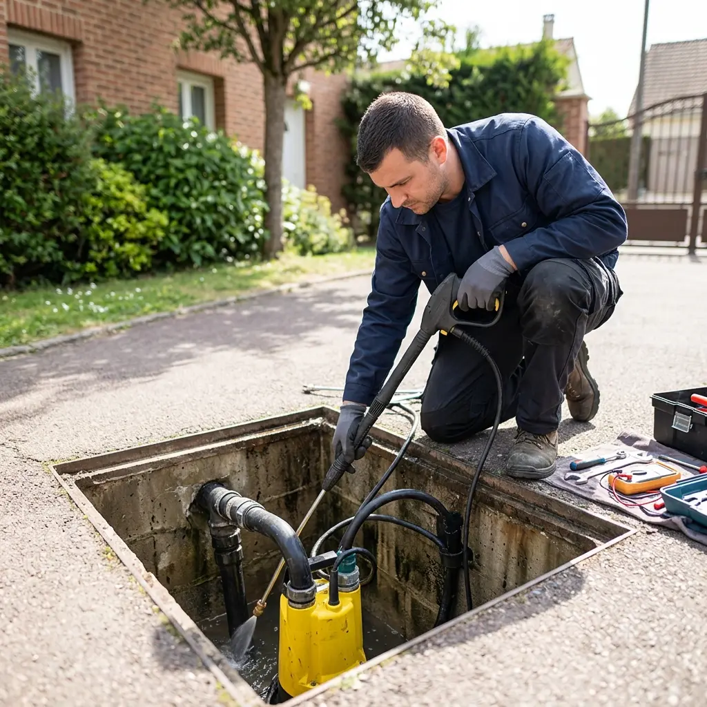 Gestes essentiels pour votre installation