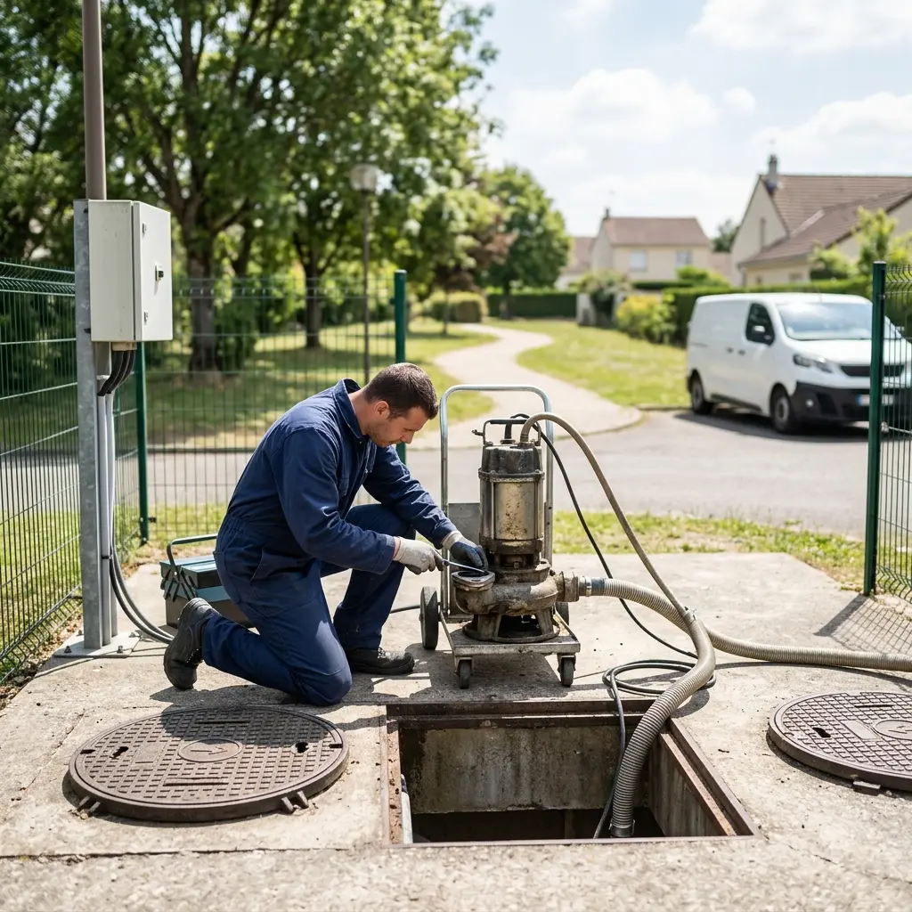 Une approche technique pour un assainissement durable