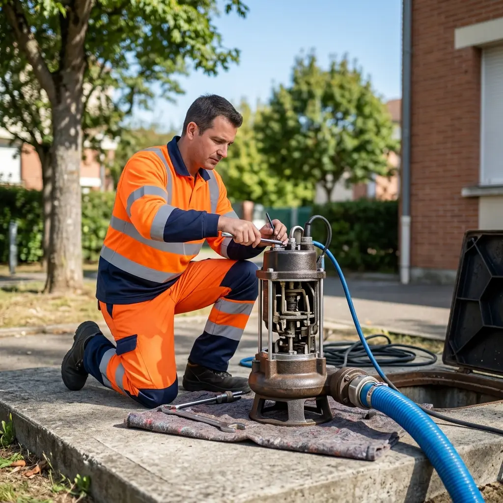 Comment préserver votre installation au quotidien à Vigneux-sur-Seine
