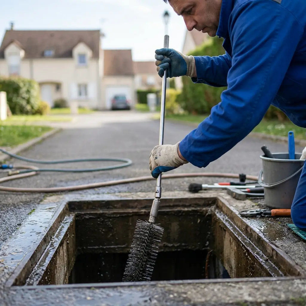 Une expertise locale pour sécuriser vos eaux usées