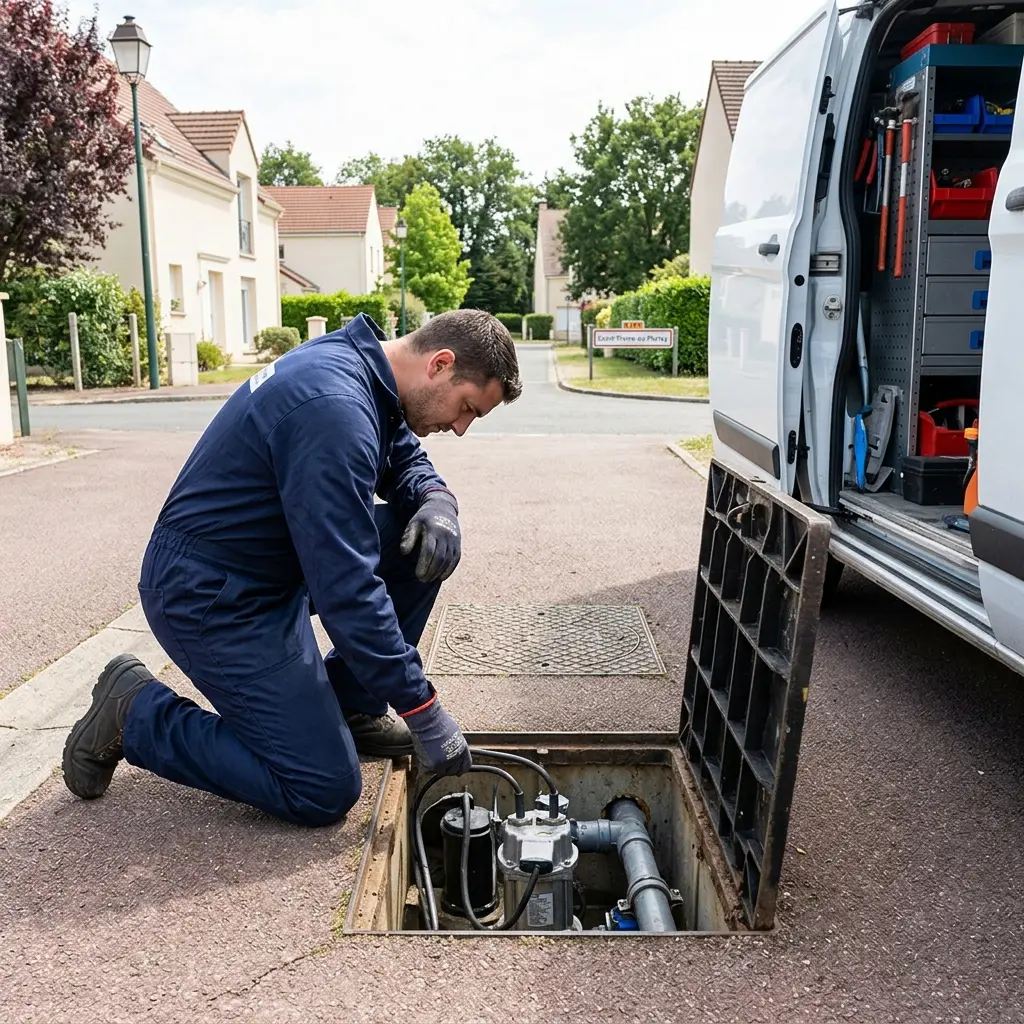 Comment prévenir les pannes de relevage chez vous ?