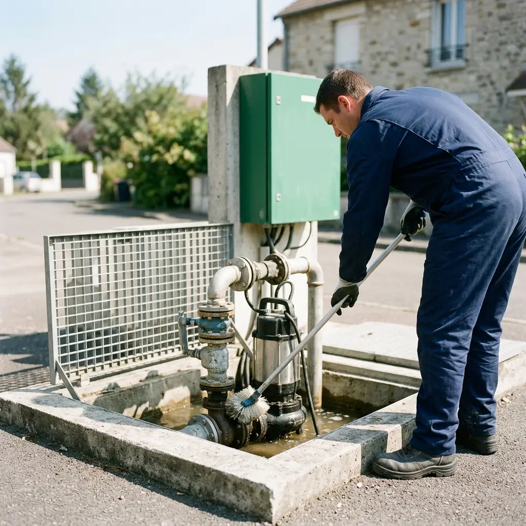 Prévenir les pannes de relevage dans vos installations